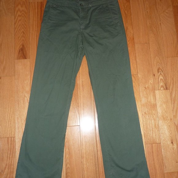 Denver Hayes Casual Chino Style Pants - NEW Ladies - Picture 1 of 3